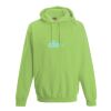 Electric hoodie Thumbnail