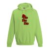 Electric hoodie Thumbnail